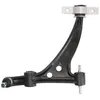 Image de Bras de suspension MAGNETI MARELLI ARM126 essieu avant, gauche, avant