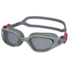 Image de Lunettes de natation Mood Vert Militaire/Gris Seac Taille unique 1520071883