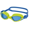 Image de Lunettes de natation Seac Viper Lima/Bleu Taille unique 1520072427