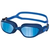 Image de Lunettes de natation Mood Lunettes Miroir Bleu/Bleu Marine Seac Taille unique 1520073161