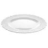 Image de Alessi - Plat de présentation Dressed - Blanc - Porcelaine - Designer Marcel Wanders