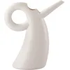 Image de Alessi - Arrosoir - Blanc - Résine thermoplastique - Designer Eero Aarnio