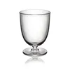 Image de Alessi - Verre Dressed en plein air - Transparent - Résine thermoplastique - Designer Marcel Wanders