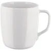 Image de Alessi - Mug Itsumo - Blanc - Porcelaine - Designer Naoto Fukasawa