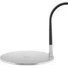Image de Alessi - Accessoire Little Helper - Argent - Silicone - Designer Michael Anastassiades