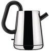 Image de Alessi - Bouilloire électrique Toru - Noir - Résine thermoplastique - Designer Nendo