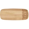 Image de Alessi - Plateau Dressed - Bois naturel - Hêtre - Designer Marcel Wanders