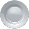 Image de Alessi - Assiette Platebowlcup - Blanc - Porcelaine - Designer Jasper Morrison