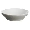 Image de Alessi - Assiette à dessert Tonale - Gris - Grès - Designer David Chipperfield