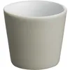 Image de Alessi - Tasse à espresso Tonale - Gris - Grès - Designer David Chipperfield