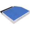 Image de Filtre d'habitacle (filtre à pollen) UFI 34.390.00