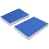 Image de Filtre d'habitacle (filtre à pollen) UFI 34.394.00