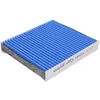 Image de Filtre d'habitacle (filtre à pollen) UFI 34.402.00