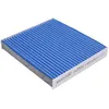 Image de Filtre d'habitacle (filtre à pollen) UFI 34.266.00