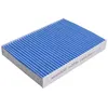 Image de Filtre d'habitacle (filtre à pollen) UFI 34.291.00