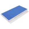 Image de Filtre d'habitacle (filtre à pollen) UFI 34.106.00