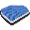 Image de Filtre d'habitacle (filtre à pollen) UFI 34.270.00