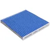 Image de Filtre d'habitacle (filtre à pollen) UFI 34.286.00