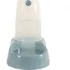 Image de Distributeur d’eau anti-dérapant pour chien Zolux Bleu 3,5 L 474305BAC