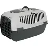 Image de Boite de transport pour animal Zolux Gulliver Gris TU 422110