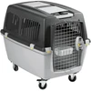 Image de Cage de transport Kerbl Gulliver Mega Gris 81x61x60 cm 84585