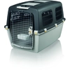 Image de Cage de transport pour chien Trixie Gulliver 6 Gris 64x64x92 cm 39873