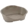 Image de Corbeille pour chien ZoLux Sleeper 2 Marron 55 cm 407095TAU