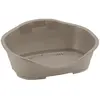 Image de Corbeille pour chien ZoLux Sleeper 3 Marron 65 cm 407096TAU