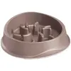 Image de Ecuelle lente anti dérap Zolux Stefanplast Beige 1 L 474238TAU