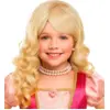 Image de Perruque Princesse Enfant   Perruque Carnaval