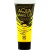 Image de Maquillage à l'Eau Jaune Fluo 30 ml   Tube Aqua Make-Up Visage & Corps