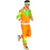 Image de Déguisement Années 80 Adulte   Veste & Pantalon Rétro Disco
