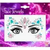 Image de Bijoux Visage Licorne   Strass Visage Enfant