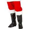 Image de Surbottes de Père Noël