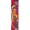 Image de Arc et flèches - WIDMANN - Pack 1 arc & 3 flèches - Pour adulte mixte - Idéal déguisement indien - Carnaval en occasion ou reconditionné
