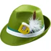 Image de Chapeau Bavarois "Fête de la Bière"
