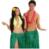 Image de COLLIER HAWAÏEN FLUORESCENT 4 couleurs