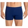 Image de Maillot de bain Natation Homme par Aquarapid Costume Short Salsedine bleu 48 PADI/BE