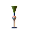 Image de Slide - Lampe de table Otello - Multicolore - Aluminium laqué - Designer Slide Studio