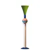 Image de Slide - Lampe de table Otello - Multicolore - Aluminium laqué - Designer Slide Studio