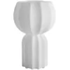Image de Slide - Lampe de table Cucun - Blanc - Polyéthylène - Designer Lorenza Bozzoli