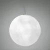 Image de Slide - Suspension Murano - Blanc - Polyéthylène - Designer Slide Studio