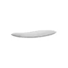 Image de Slide - Accessoire Low Lita - Blanc - Tissu acrylique - Designer Paola Navone