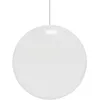 Image de Slide - Suspension d'extérieur Globo - Blanc - Polyéthylène recyclable