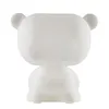 Image de Slide - Lampe de table Pure - Blanc - Polyéthylène recyclable - Designer Lab81