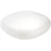 Image de Slide - Table basse Chubby - Blanc - Polyéthylène - Designer Marcel Wanders