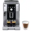 Image de Machine à café expresso Delonghi Magnifica S Smart Premium automatique avec broyeur grains - Noir et aluminium