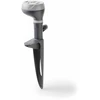 Image de Arrosseur circulaire 4 zones MINI DRIVER sur piquet - Gris
