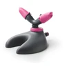 Image de Arrosseur "ROTAX" sur base - Rose