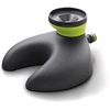 Image de Arrosseur "CONO" sur base - Vert